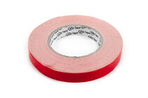 Dobbeltsidet tape (ABM Salman) 15 m x 50 mm foto 1