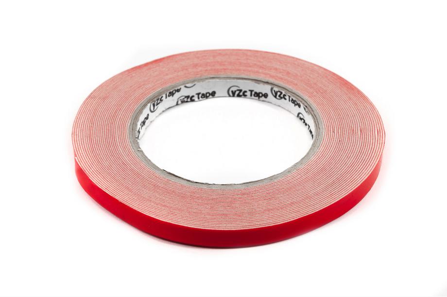 Dobbeltsidet tape (ABM Salman) Foto 2