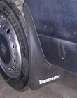 Volkswagen T4 Transporter 1990–2003 Premium stænklapper Forreste foto 5