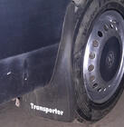 Volkswagen T4 Transporter 1990–2003 Premium stænklapper Forreste foto 6