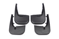 Mercedes Vito W639 2004–2014 Originale stænklapper 2010-2015, for + bag foto 3