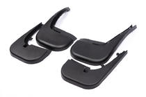 Mercedes Vito W639 2004–2014 Originale stænklapper 2010-2015, for + bag foto 15