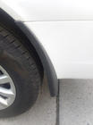 Mercedes Vito W639 2004–2014 Originale stænklapper 2010-2015, for + bag foto 10