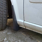 Mercedes Vito W639 2004–2014 Originale stænklapper 2010-2015, for + bag foto 14