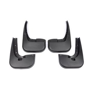 Originale stænklapper Mercedes Vito W639 2004–2014 foto 4