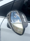 Ford Kuga 2008–2013 Spejlkåber til sidespejle (2 stk., rustfrit stål) foto 3