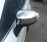 Ford Kuga 2008–2013 Spejlkåber til sidespejle (2 stk., rustfrit stål) foto 1