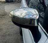 Ford Kuga 2008–2013 Spejlkåber til sidespejle (2 stk., rustfrit stål) foto 2