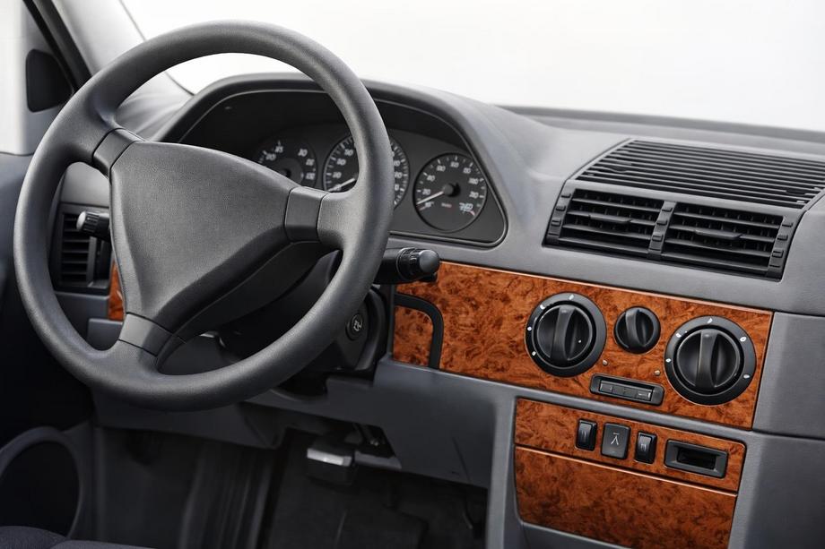 Alfa Romeo 145/146 1994–2001 Instrumentbordbeklædning (Alfa 145 og 146) Aluminium Image
