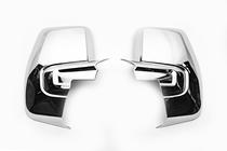 Ford Custom 2013–2022 Spejlkåber (2 stk., plast) OmsaLine foto 4