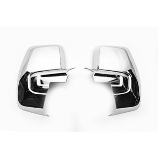 Spejlkåber (2 stk., plast) Ford Custom 2013–2022 foto 4