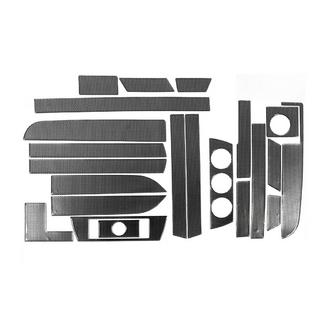 Instrumentbræt-dekor Audi A6 C4 1994–1997 foto 3