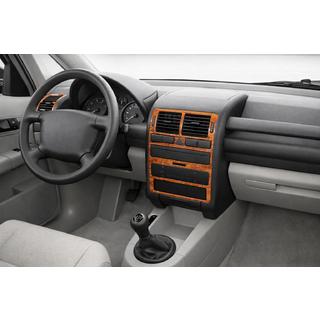 Instrumentbrætpanel-indsatser (Meric) Audi A2 1999–2005 foto 1