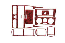 Audi A3 1996–2003 Instrumentbordbeklædning (1996-2000) foto 2