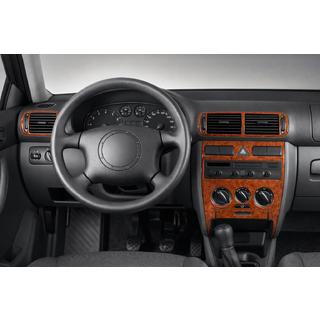 Instrumentbordbeklædning (1996-2000) Audi A3 1996–2003 foto 1