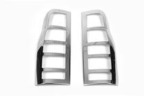 Ford Transit 2000–2014 Baglygterammer (2 stk., rustfrit stål) foto 2