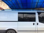 Ford Transit 2000–2014 Krom tagrælinger foto 4
