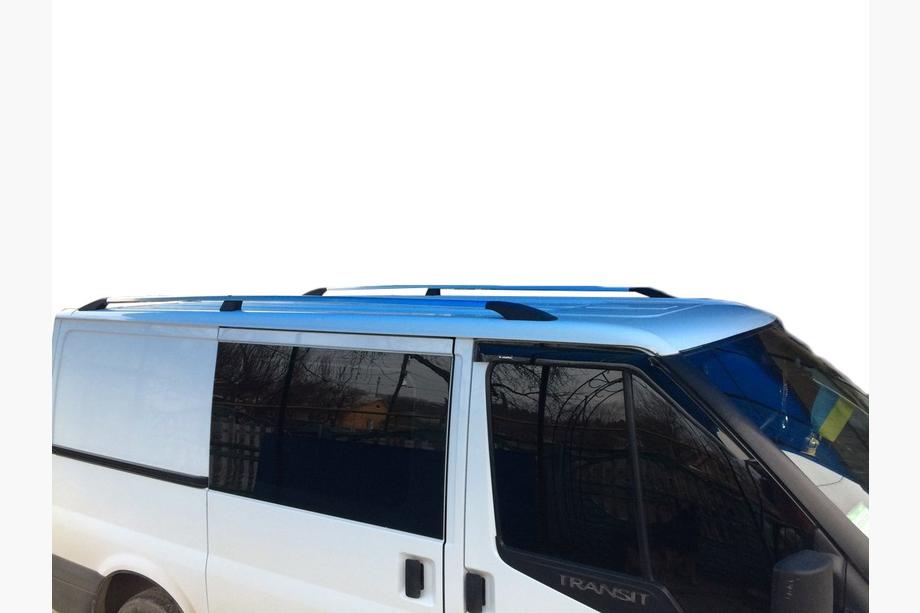 Ford Transit 2000–2014 Krom tagrælinger Image