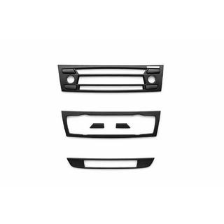 Instrumentbordbeklædning BMW 1-serie E81/E82/E87/E88 2004–2011 foto 1