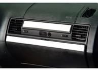 BMW 3-serie E36 1990–2000 Instrumentbordbeklædning Aluminium foto 6