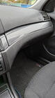 BMW 3-serie E46 1998–2006 Interiørpanel-lister Titan foto 8
