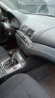 BMW 3-serie E46 1998–2006 Interiørpanel-lister Titan foto 12