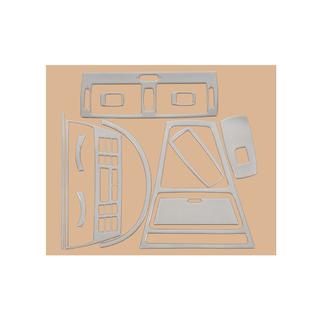 Instrumentbordbeklædning BMW X3 E83 2003–2010 foto 2