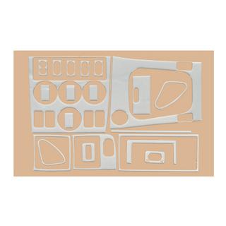 Instrumentbordlister til BMW Z3 BMW Z3 1999–2002 foto 1