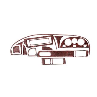 Interiørpanel-lister Chevrolet Tacuma/Rezzo 2000–2008 foto 1