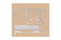 Chevrolet Lacetti 2003–2024 Instrumentbrætpaneler Sedan (Meric) Titan foto 4