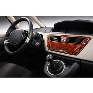 Instrumentbordbeklædning Citroen C-4 Picasso 2006–2013 foto 1