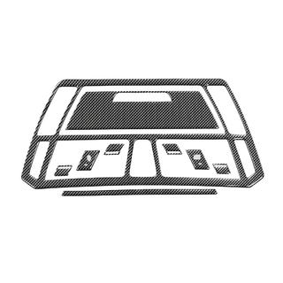 Instrumentbordbeklædning Citroen C-4 Picasso 2006–2013 foto 4