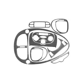 Tuning interiørlister til kabinen Merіч Citroen Xsara Picasso 1999–2012 foto 2