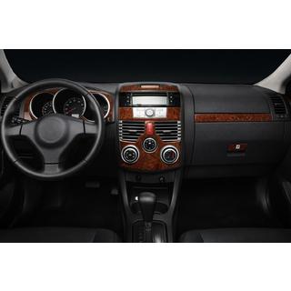 Instrumentbordbeklædning Daihatsu Terios 2006–2017 foto 1