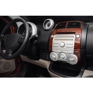 Instrumentbordbeklædning Daihatsu Sirion 2005–2015 foto 1