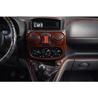 Instrumentbordbeklædning Fiat Doblo I 2005–2010 foto 1