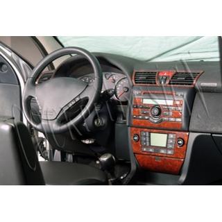 Interiørpanel-lister foto 2
