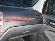 Ford C-Max 2004–2010 Instrumentbordbeklædning foto 7