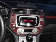 Ford C-Max 2004–2010 Instrumentbordbeklædning foto 8