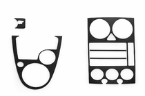 Ford Fusion 2002–2012 Instrumentbordlister (2002-2005) foto 1