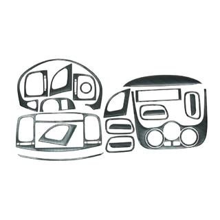 Instrumentbordbeklædning Hyundai Accent 2006–2010 foto 2