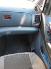Hyundai H300, H1, Starex 2008–2020 Instrumentbordbeklædning (stort sæt) Aluminium foto 9