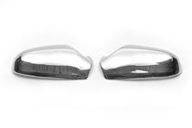 Opel Astra H 2004–2013 Krom sidespejldæksler (2004-2010, 2 stk.) foto 2