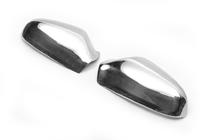 Opel Astra H 2004–2013 Krom sidespejldæksler (2004-2010, 2 stk.) foto 9