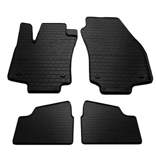 Gummimåtter (4 stk., Stingray) Opel Astra H 2004–2013 foto 2