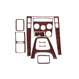 Instrumentpanelbeklædning (assorteret)