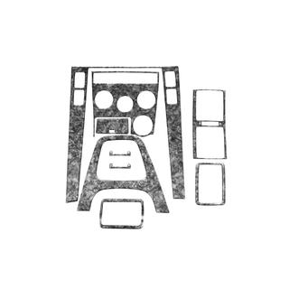 Instrumentpanelbeklædning (assorteret) Hyundai Tucson JM 2004– foto 2