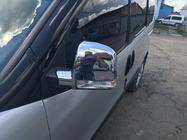Opel Combo 2012–2018 Sidespejlkapper (2 stk., ABS) OmsaLine - Forkromet ABS-plast foto 2