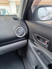 Mazda 6 2003–2008 Instrumentbordbeklædning Aluminium foto 7