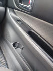 Mazda 6 2003–2008 Instrumentbordbeklædning Aluminium foto 8